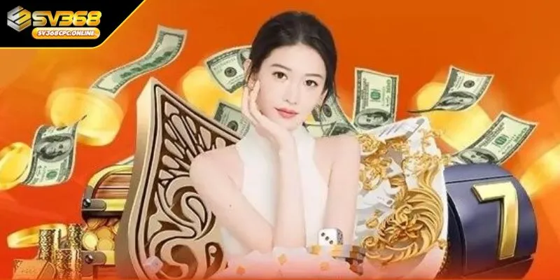 Hệ thống khuyến mãi đa dạng và đột phá